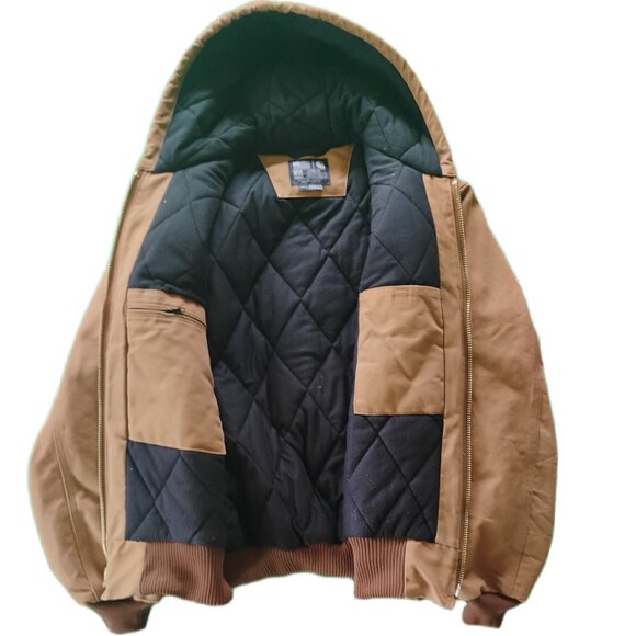 Carhartt Jacket -Large - Like New Condition - Picture 2 of 5